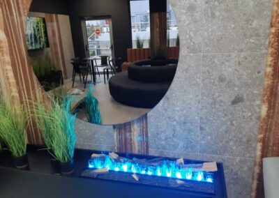 Cool Flame Planika by Plejadymix