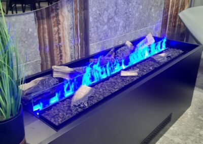 Cool Flame Planika by Plejadymix