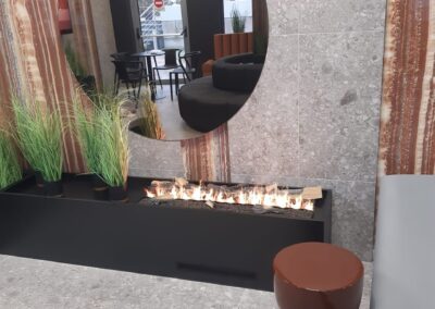 Cool Flame Planika by Plejadymix