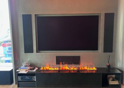 Cool Flame Planika by Plejadymix