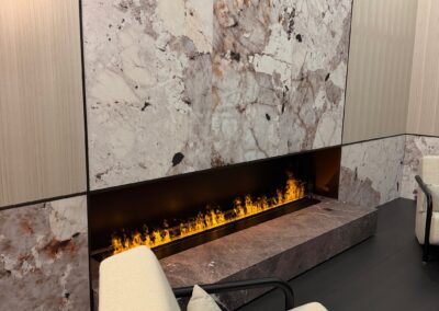Cool Flame Planika by Plejadymix