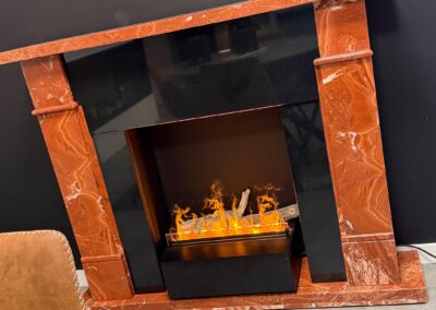 Cool Flame Planika by Plejadymix