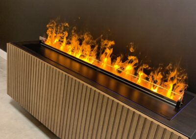 Cool Flame Planika by Plejadymix