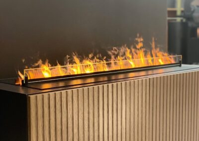 Cool Flame Planika by Plejadymix